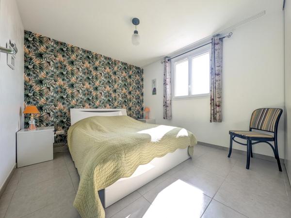 Maison récente proche commerces - Marsilly