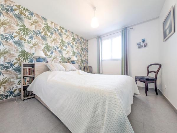 Maison récente proche commerces - Marsilly