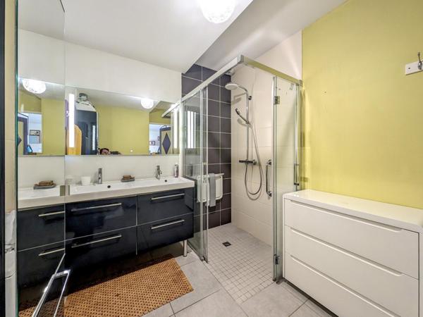 Maison récente proche commerces - Marsilly