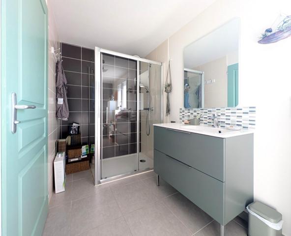 Maison récente proche commerces - Marsilly