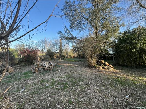 Maison à vendre |  Saint-Benoît-du-Sault |  5 pièces | 115 m²