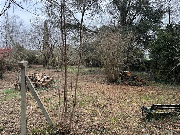 Maison à vendre |  Saint-Benoît-du-Sault |  5 pièces | 115 m²