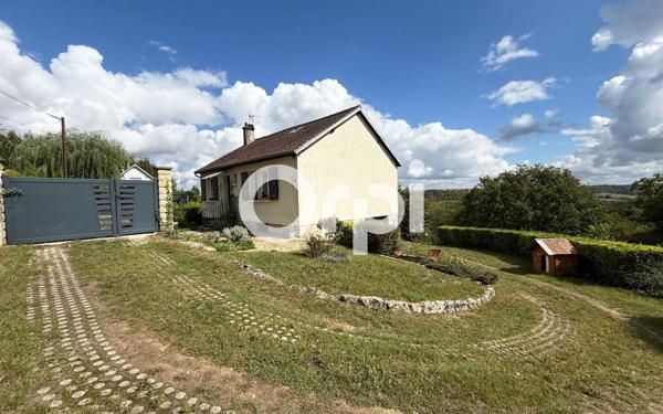 Maison à vendre    5 pièces • 95 m2 Acy