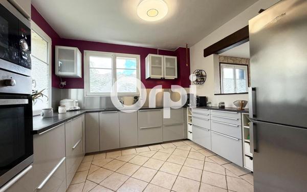 Maison à vendre    5 pièces • 95 m2 Acy