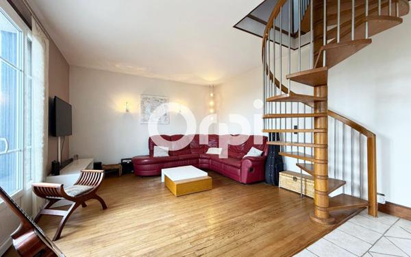 Maison à vendre    5 pièces • 95 m2 Acy