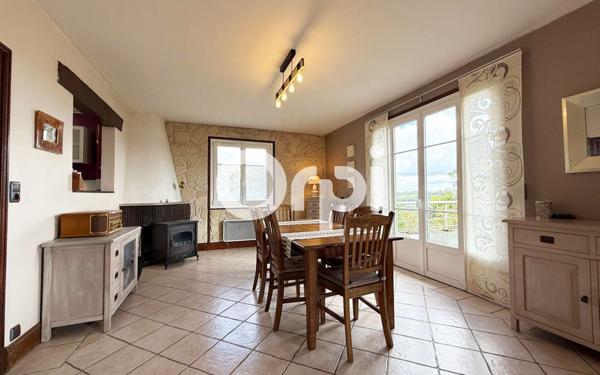 Maison à vendre    5 pièces • 95 m2 Acy