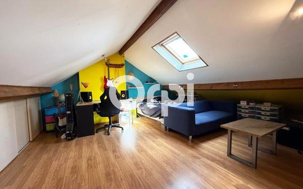 Maison à vendre    5 pièces • 95 m2 Acy