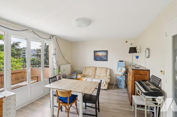 Appartement à vendre Villeurbanne