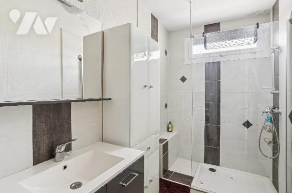 Appartement à vendre Villeurbanne