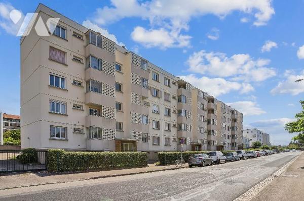 Appartement à vendre Villeurbanne