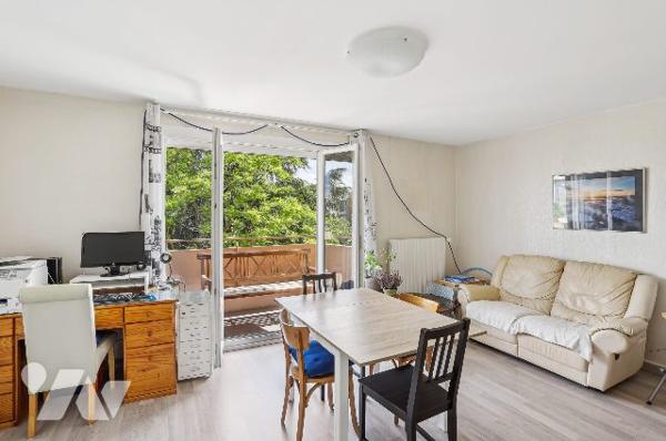 Appartement à vendre Villeurbanne