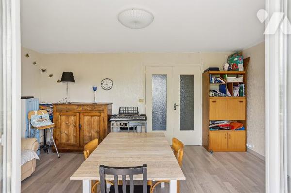 Appartement à vendre Villeurbanne