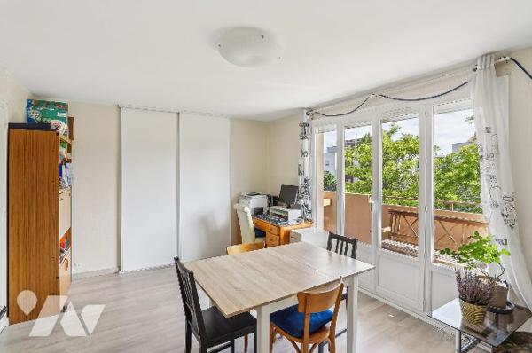 Appartement à vendre Villeurbanne