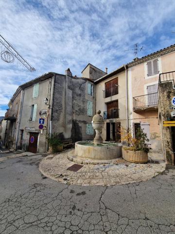 Maison à vendre ENSEMBLE IMMOBILIER REVENU LOCATIF