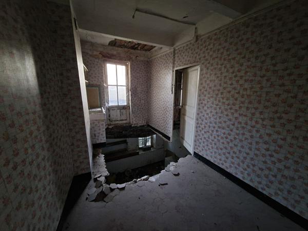 Maison à vendre ENSEMBLE IMMOBILIER REVENU LOCATIF