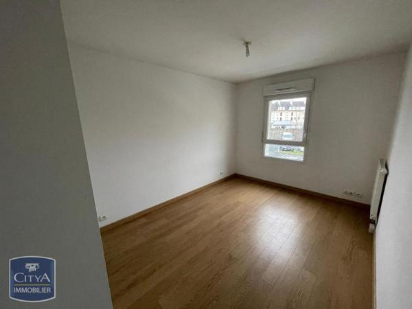 Appartement à louer 2 pièces 43.53m²