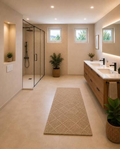 Maison à vendre 4 pièces de 100 m²