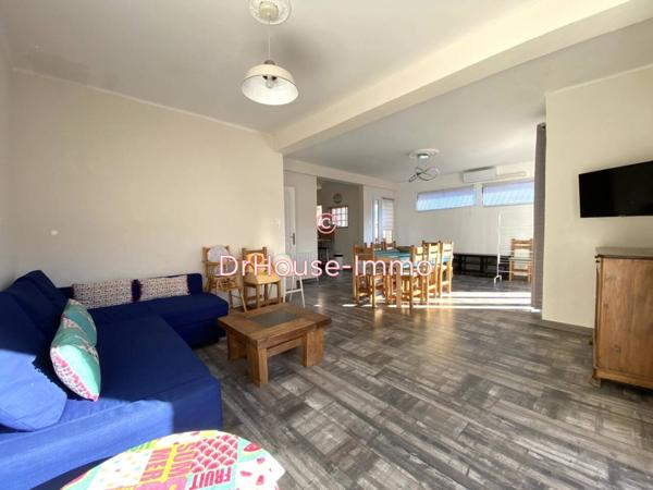 Appartement à vendre 3 pièces de 75 m²