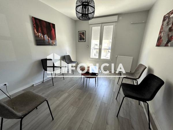 À vendre Appartement 3 pièces 64.74 m² - Chartres 28000