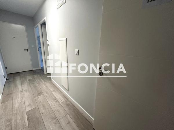 À vendre Appartement 3 pièces 64.74 m² - Chartres 28000