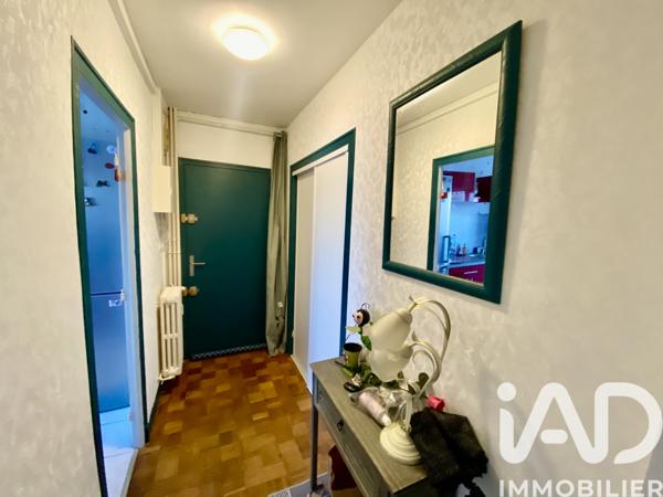 Appartement à vendre 5 pièces 94 m² Guéret