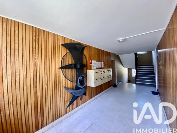 Appartement à vendre 5 pièces 94 m² Guéret