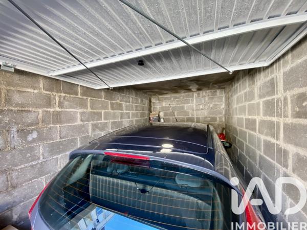 Appartement à vendre 5 pièces 94 m² Guéret