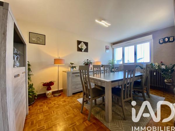 Appartement à vendre 5 pièces 94 m² Guéret