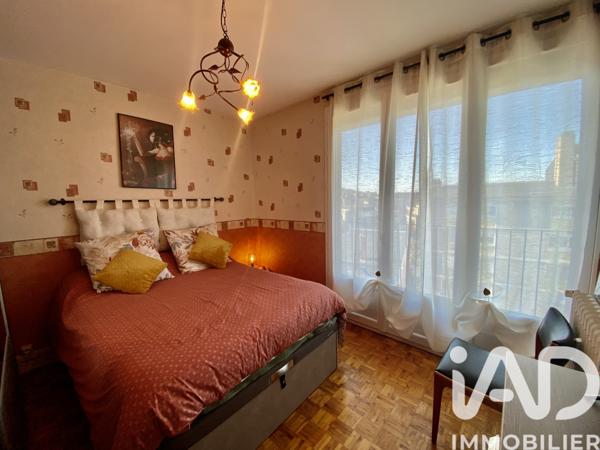 Appartement à vendre 5 pièces 94 m² Guéret