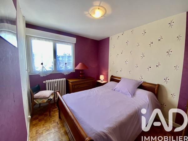 Appartement à vendre 5 pièces 94 m² Guéret