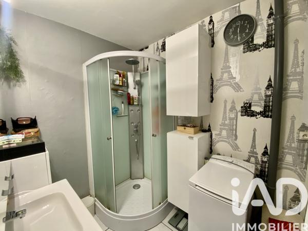 Appartement à vendre 5 pièces 94 m² Guéret