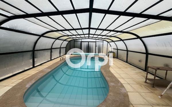 Maison à vendre    4 pièces •  Longeville-sur-Mer