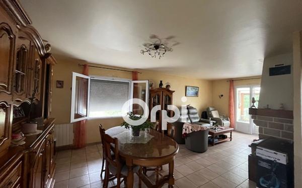 Maison à vendre    4 pièces •  Longeville-sur-Mer