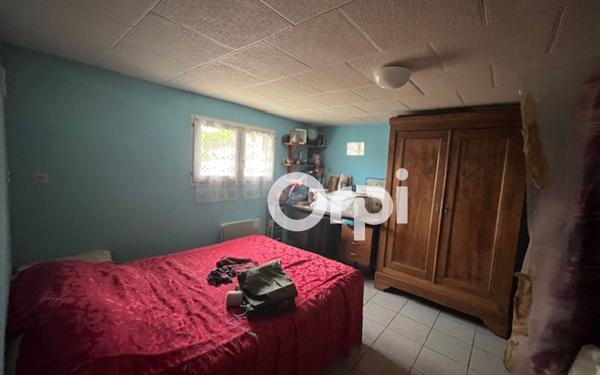 Maison à vendre    4 pièces •  Longeville-sur-Mer