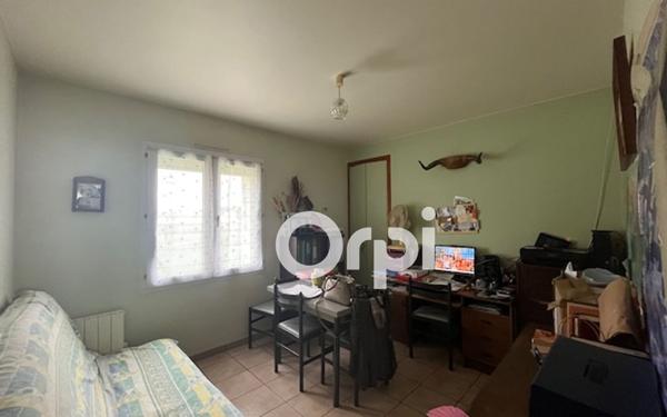 Maison à vendre    4 pièces •  Longeville-sur-Mer