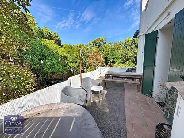 Appartement à vendre 2 pièces 54.1m² Aix-en-Provence (13100)