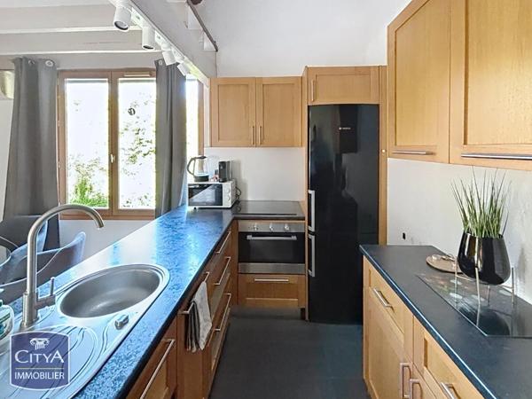 Appartement à vendre 2 pièces 54.1m² Aix-en-Provence (13100)
