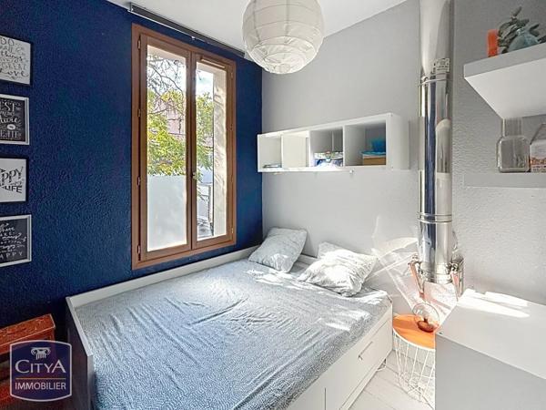 Appartement à vendre 2 pièces 54.1m² Aix-en-Provence (13100)