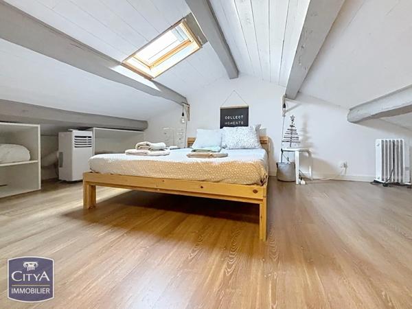 Appartement à vendre 2 pièces 54.1m² Aix-en-Provence (13100)