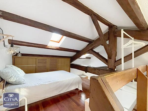 Appartement à vendre 2 pièces 54.1m² Aix-en-Provence (13100)