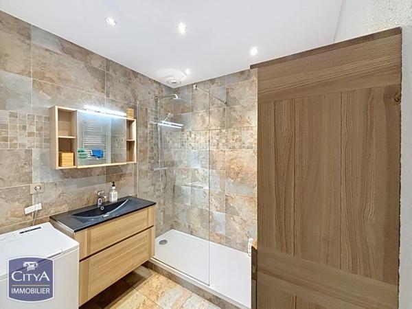 Appartement à vendre 2 pièces 54.1m² Aix-en-Provence (13100)