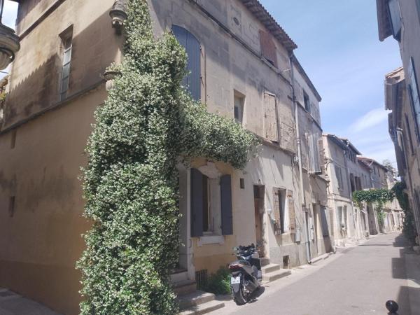 Vente / Maison T3