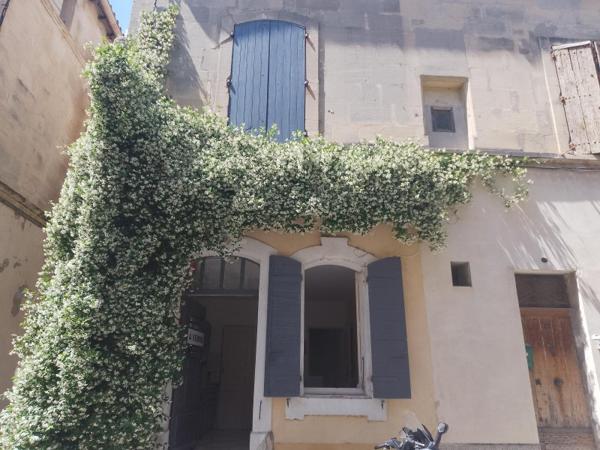 Vente / Maison T3