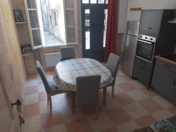 Vente / Maison T3