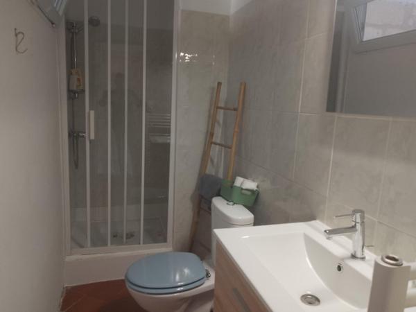 Vente / Maison T3
