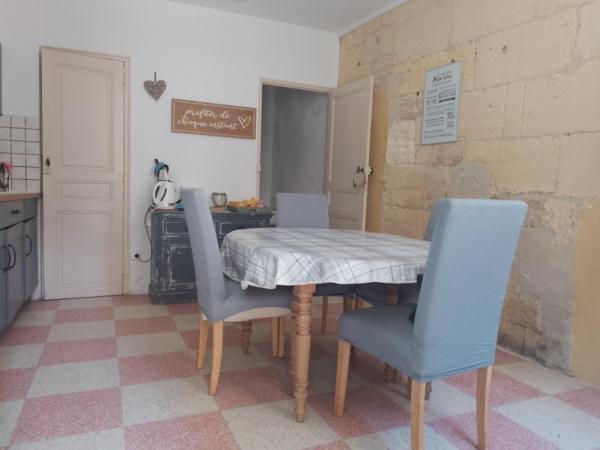 Vente / Maison T3