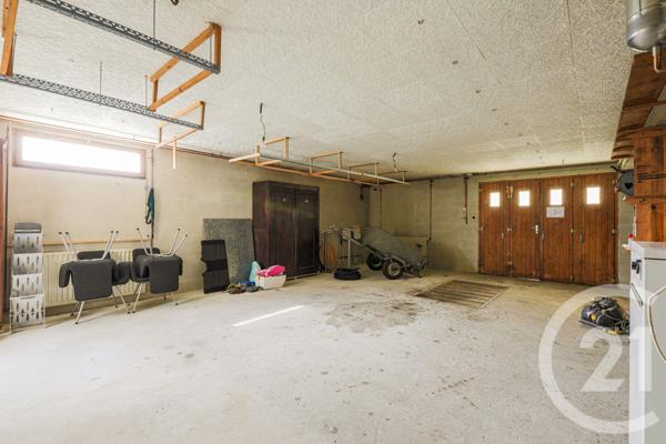 Maison à vendre  3 pièces - 103,18 m2 EYBENS - 38