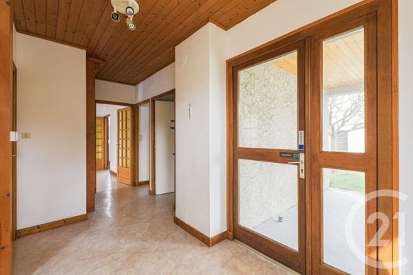 Maison à vendre  3 pièces - 103,18 m2 EYBENS - 38