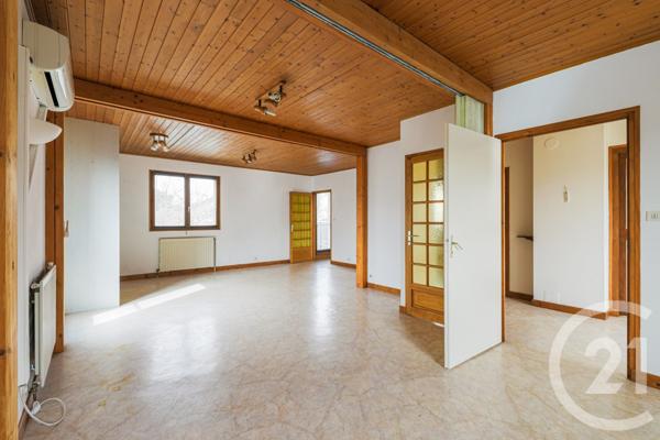 Maison à vendre  3 pièces - 103,18 m2 EYBENS - 38