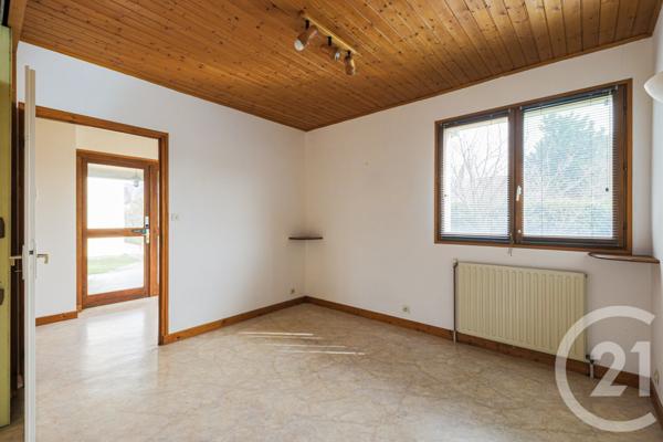 Maison à vendre  3 pièces - 103,18 m2 EYBENS - 38